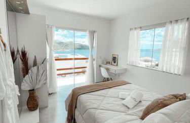 Casa LINDA com VISTA Mar+Piscina - wmsuites - Photo 20