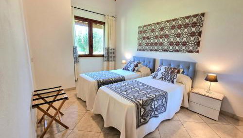 Saludi&Trigu - Rural Apartments - Foto 3