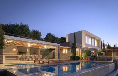 Villa Thalassa - Foto 15