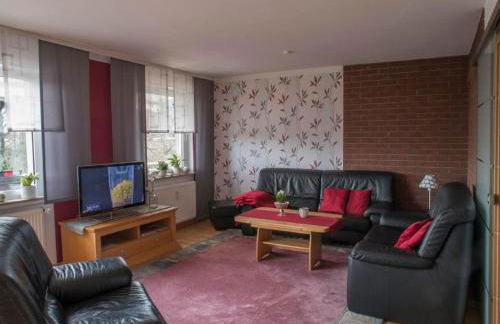 Apartment Haus Herdlitschke by Interhome - Foto 9