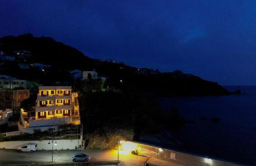 Pelagos Seafront Accommodation - Maria - Foto 18