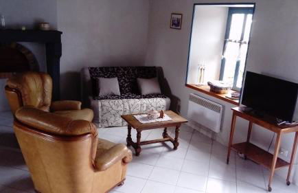 Gite de Marcureau - Foto 28