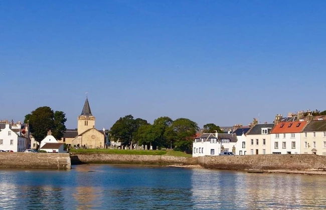 The Old Paint Shop Apartment - Centrally Situated - Foto 11