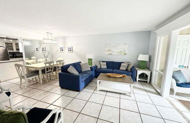 Chateau La Mer #5B - Foto 13