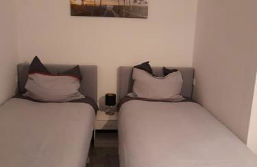 Ferienwohnung Berlin - Schönefeld Flughafen mit Küche - Foto 25