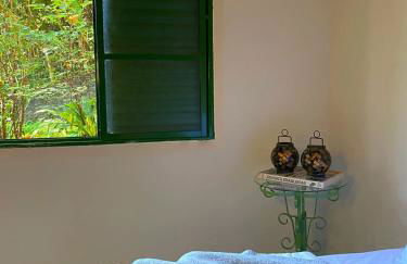 Casa charmosa em condomínio arborizado - Foto 22