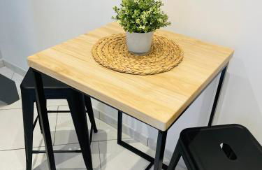 BE MY APPARTS, Studio de charme "LE COSY", DOUAI, Coeur de ville - Foto 8