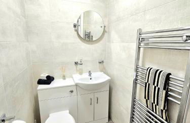 Warm & Cosy Home in Glasgow - Foto 42