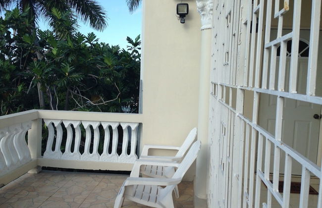 Rose View Apartment Montego Bay - Foto 14