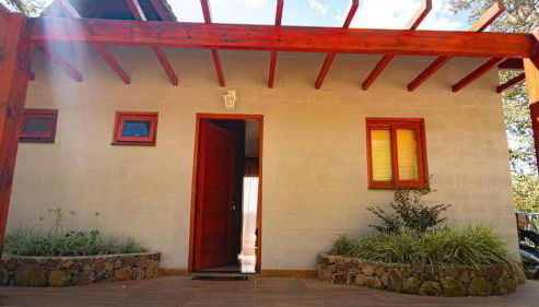 Pousada BOHMERLAND - Foto 3