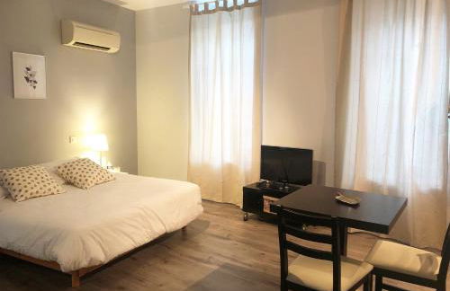 Appart-Hôtel Résidence de Garonne - Foto 27