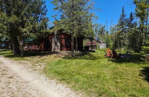 Trick's Lodge - Foto 10