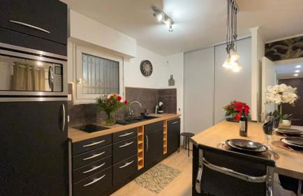 Le Sainte Croix Hyper Centre Metz - Photo 10