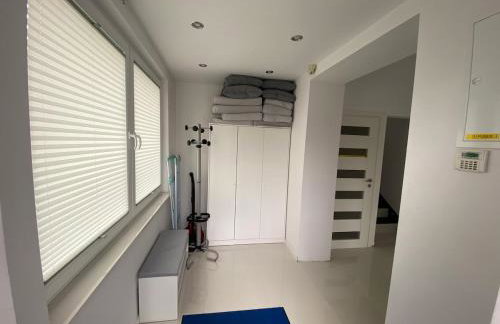 White House Izabelin Family SPA House near Warsaw - Foto 45