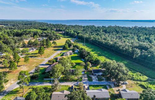 Pace Family Home 1 Mi to Beach and Park! - Foto 26