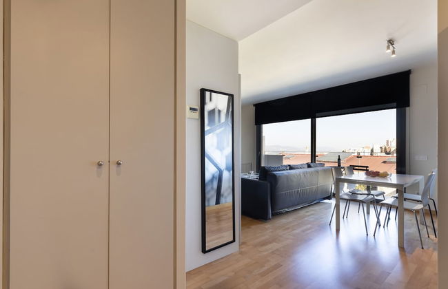 AB Park Güell Apartments - Foto 48