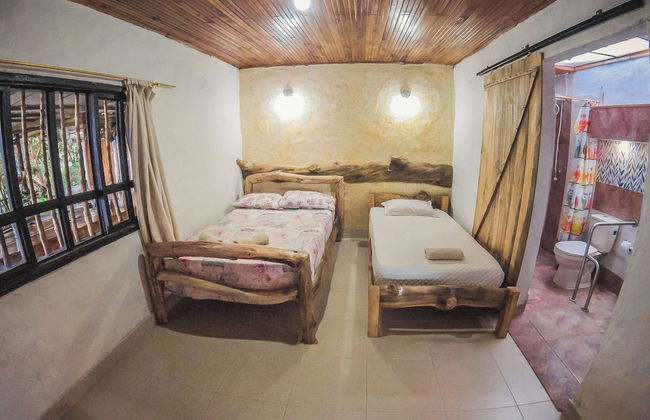 Tierra Activa Organic Farm and Agro-tourism San Agustin - Foto 11