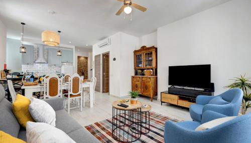 Villa Xique 9 - Foto 4