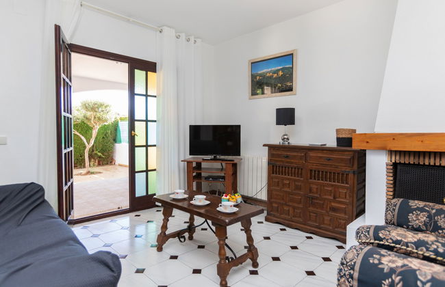 Villa Dorada - Photo 7