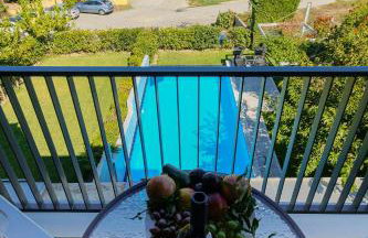 Deluxe Chrousso Pool Villa - Foto 29