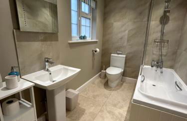 School Cottage Shernborne Sandringham Estate - Foto 22