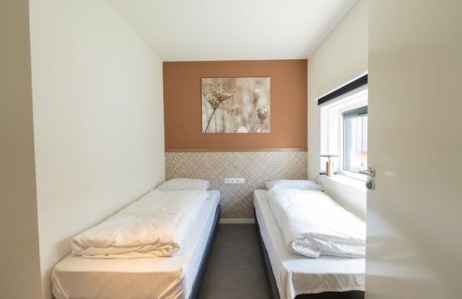 Modern Lodge by the Water - Foto 4