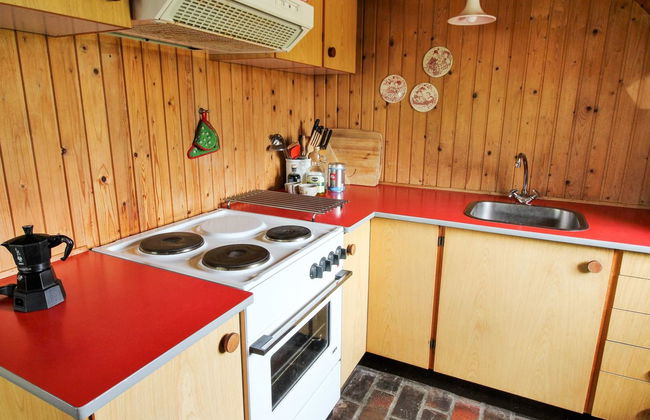 "Ilva" - 300m to the fjord - Foto 19