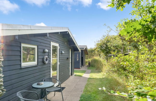 "Dimo" - 300m to the fjord - Foto 7