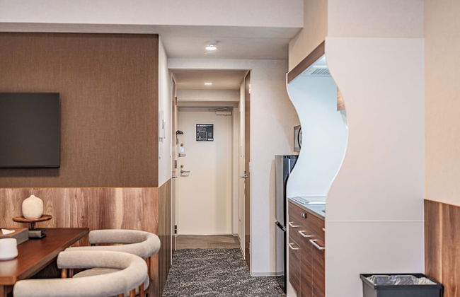 Apartment Hotel 11 Kuromon 4 - Foto 27