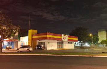 CASA - 2 minutos do aeroporto - 3 qtos com ar - Foto 44