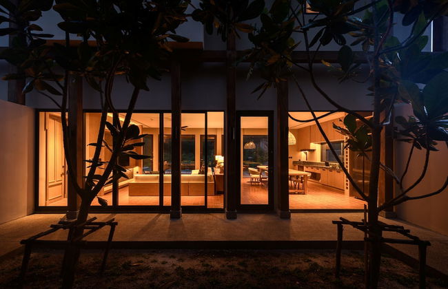 Anawa Krabi - Foto 17