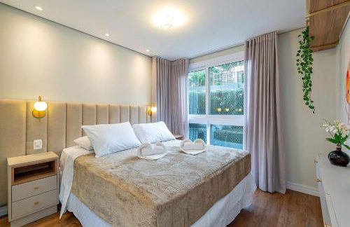 Apartamento incrível em Gramado - Foto 12