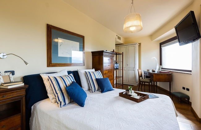 Giardini-naxos Beautiful Villa With Pool - Foto 28