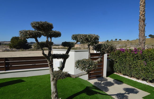 Sunny Villa With Fenced Garden - Foto 22