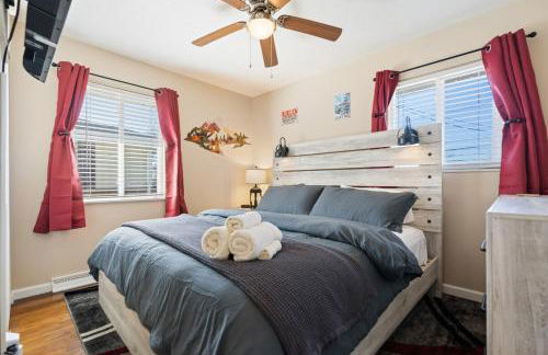 Akron 2 Bed 1 Bath Mountain Oasis Dog Friendly - Foto 27