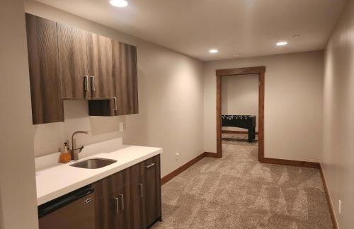 Luxury Ridge Townhome Stunning Eden Valley Views - Foto 30