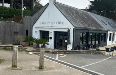 An Aod Cocon bohème en bord de mer Pour 2 personnes et Dog Friendly - Foto 24