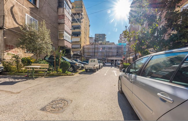 Pazari i Ri - 1 Bedroom Loft - Foto 33