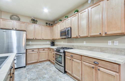 Hillsboro Vacation Rental about 19 Mi to Portland! - Foto 8