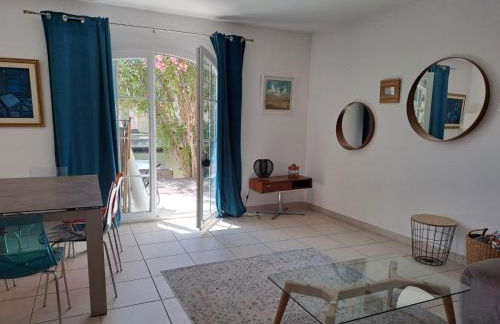 Belle marina avec piscine collective - Foto 12