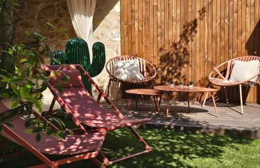 Le Nid défendu #Nüit#love#luxe - Foto 15