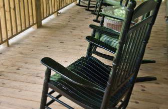 The Sassafras Breeze - Foto 12