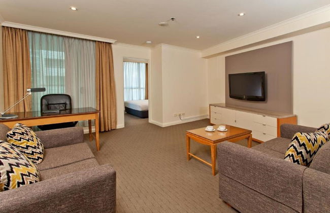 Rydges Darling Square Apartment Hotel - Foto 17