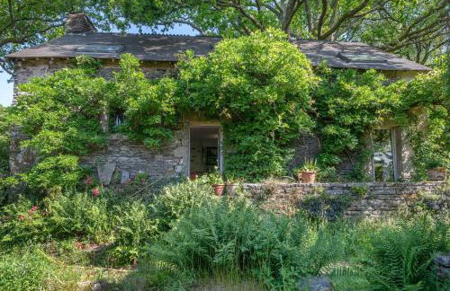 Gîte typique pour 6 à Rochefort-en-terre - Foto 19