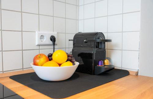 Kaisercity Apartment 6 - Foto 17