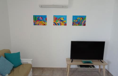 Petit Poisson - Foto 15