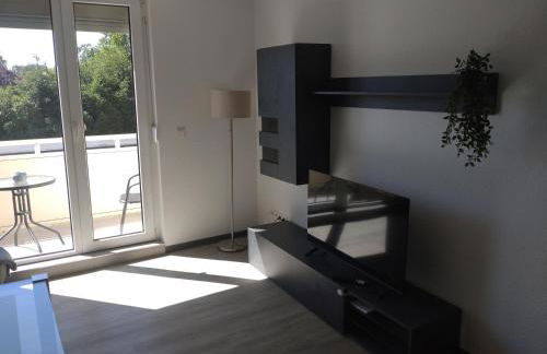 3 Raum Wohnung - Foto 7