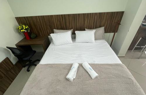 SUITE PREMIUM central - Foto 8