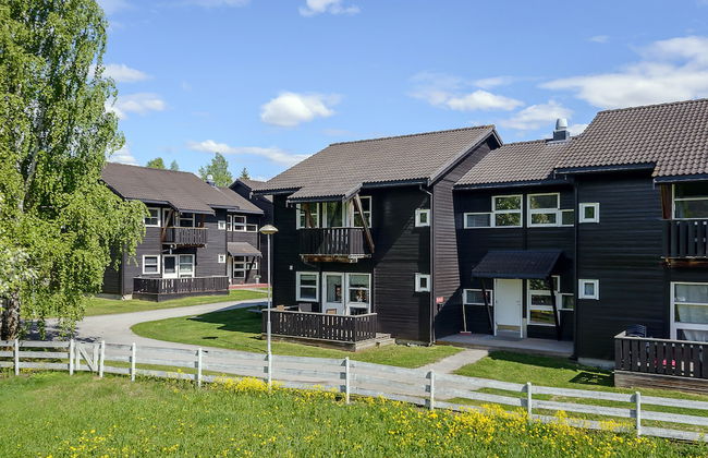 Hafjell Resort Alpinlandsby Pluss - Foto 31