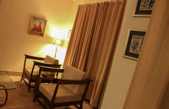 Pushpangan Menage - Foto 8